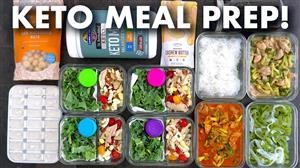 Keto Ranch Dressing Recipe